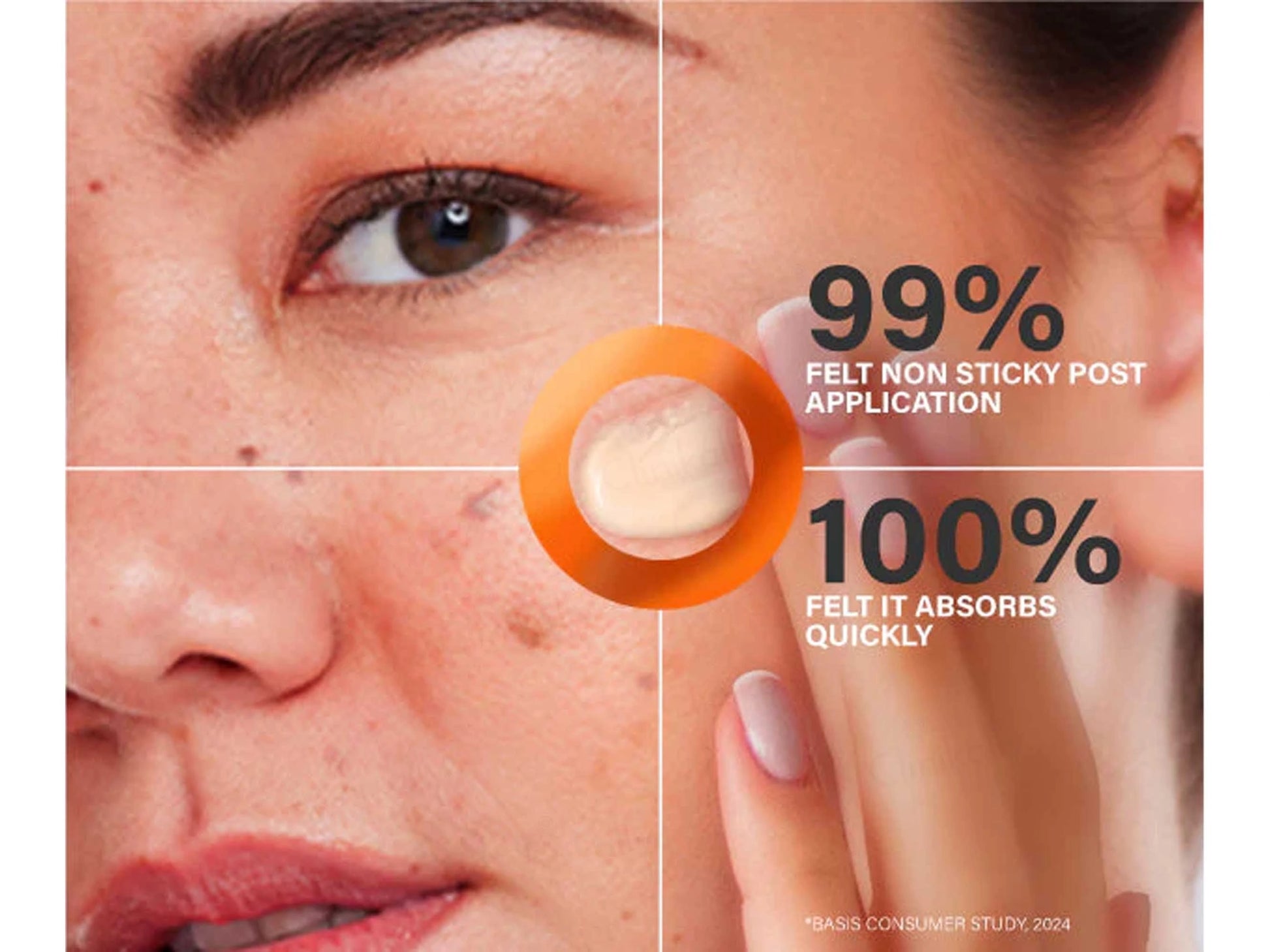 Novology Ultra Light Gel Sunscreen SPF 30 PA