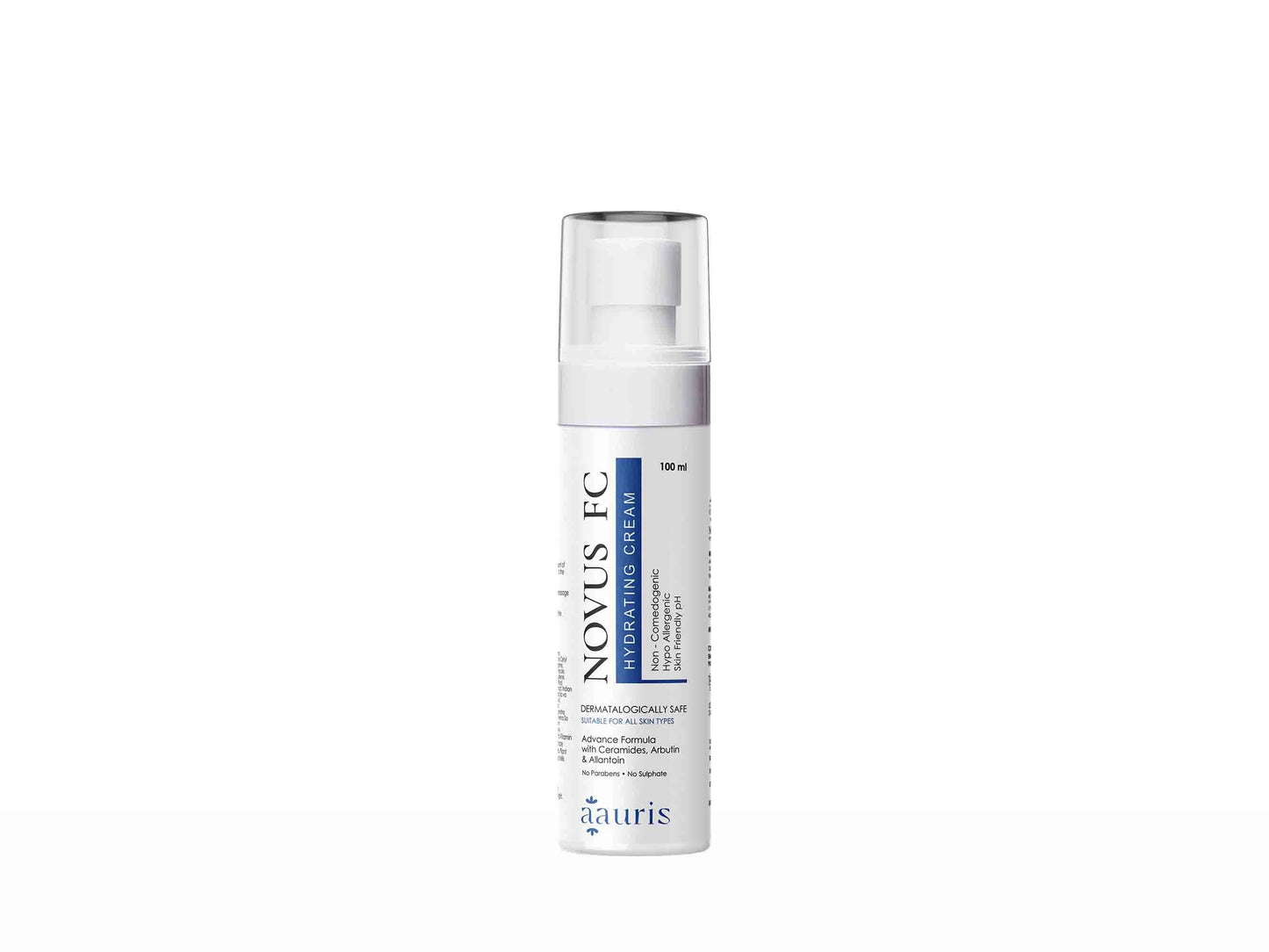 Novus FC Hydrating Cream