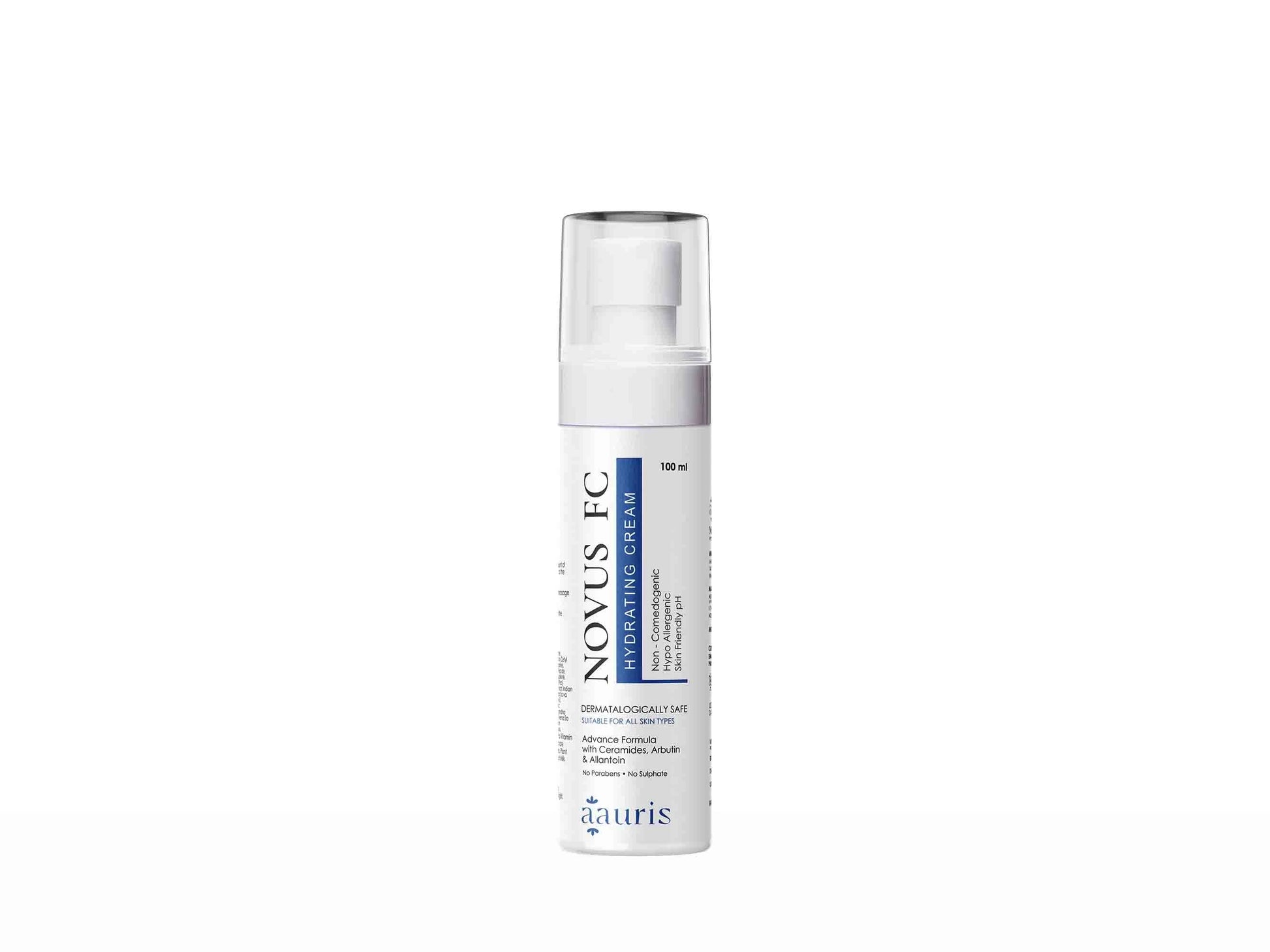 Novus FC Hydrating Cream