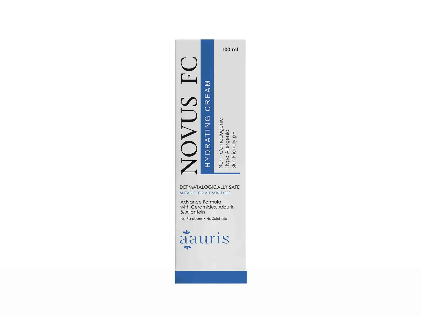 Novus FC Hydrating Cream