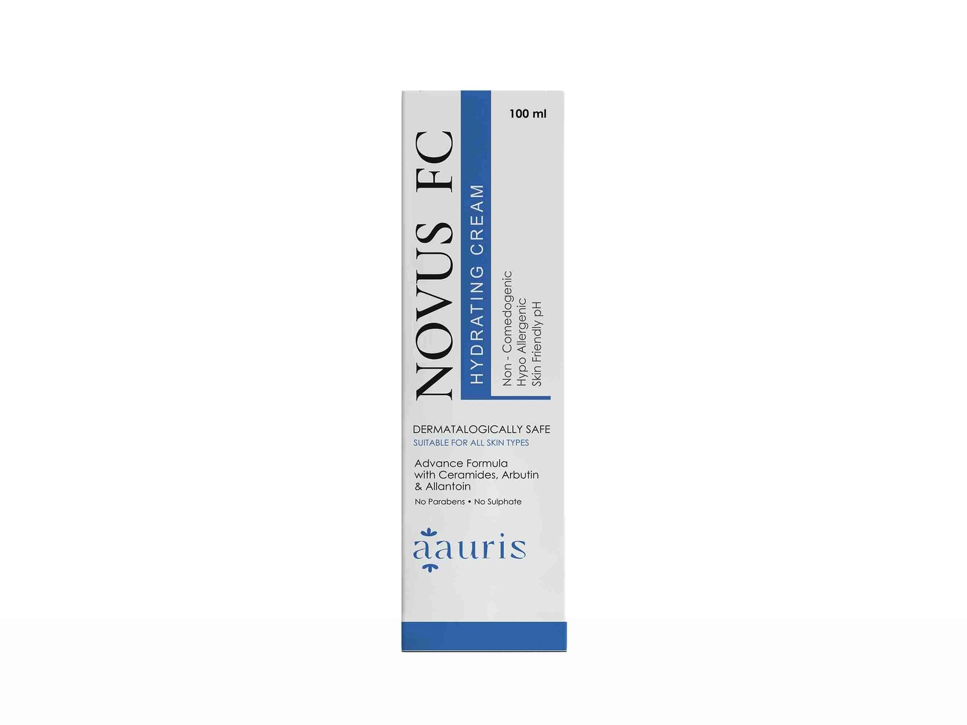 Novus FC Hydrating Cream