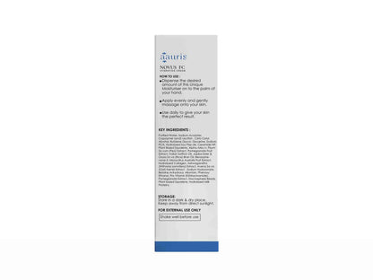 Novus FC Hydrating Cream