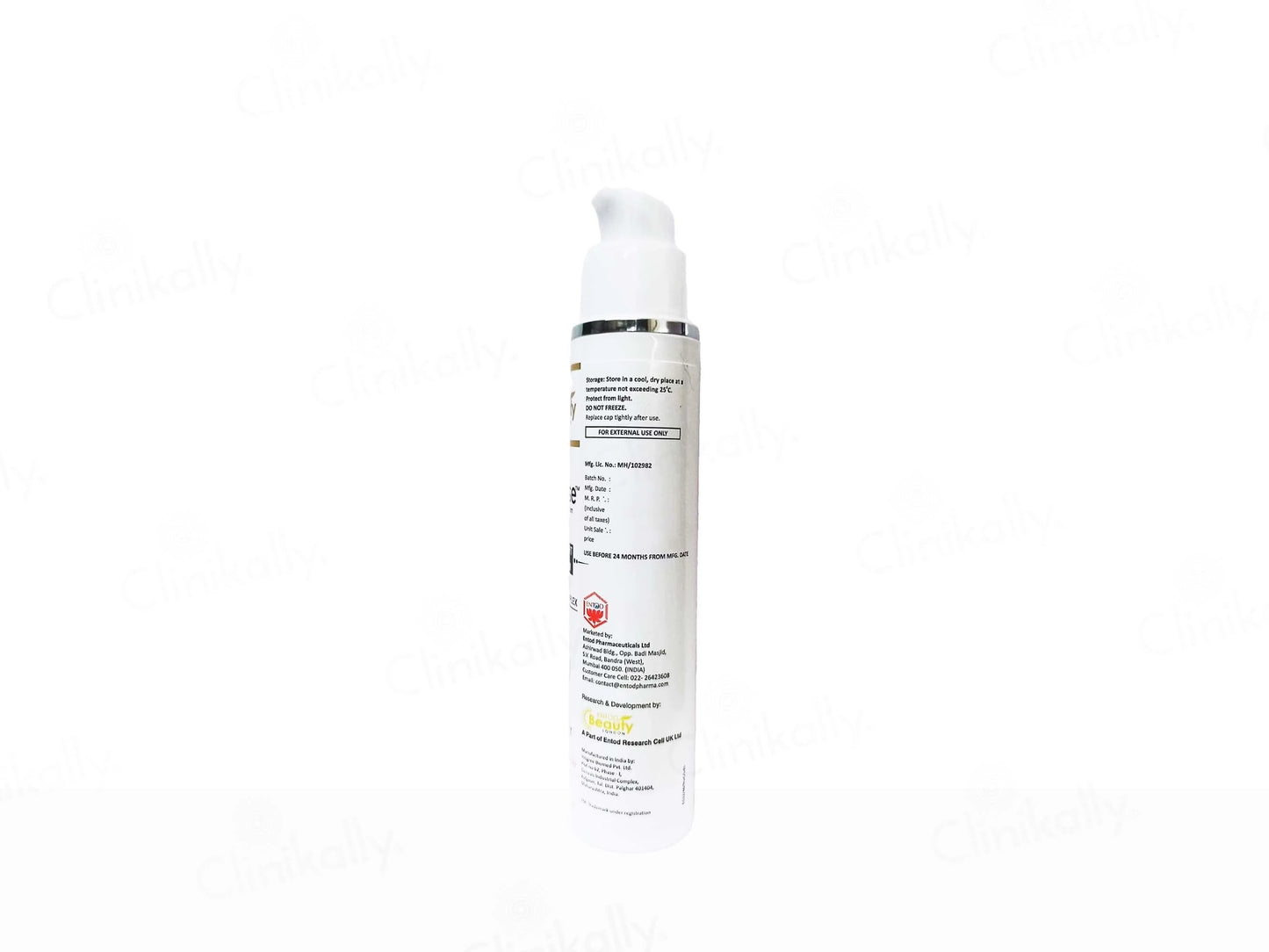 NuBase Aqua Soft Ultra-Light Day and  Night Facial Gel Cream SPF 30