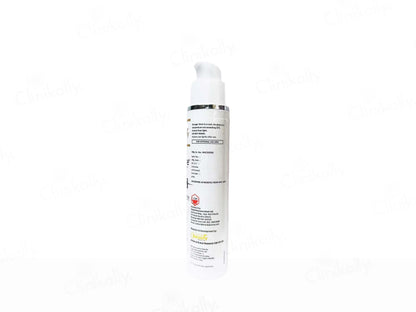NuBase Aqua Soft Ultra-Light Day and  Night Facial Gel Cream SPF 30