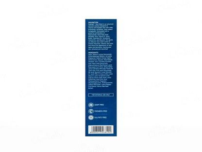 NuBright Gentle Cleansing and  Brightening Face Wash