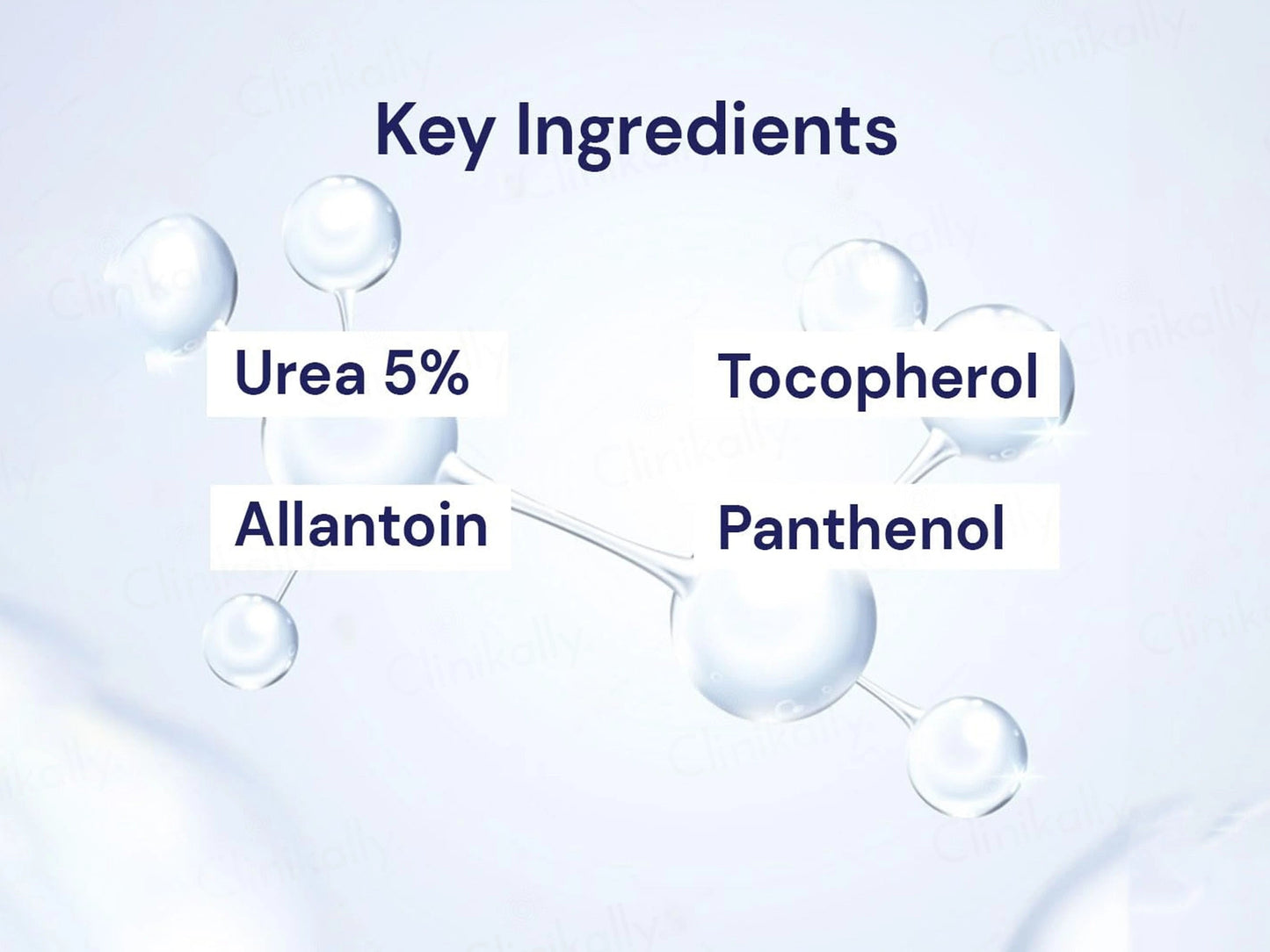 Numis Med Urea 5 Percent Every Day Shampoo For Extremely Dry Skin