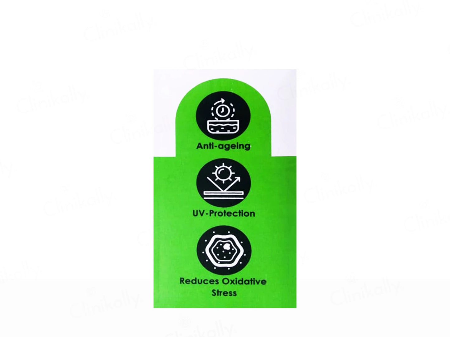 Numiverse SOD Antioxidant Capsule