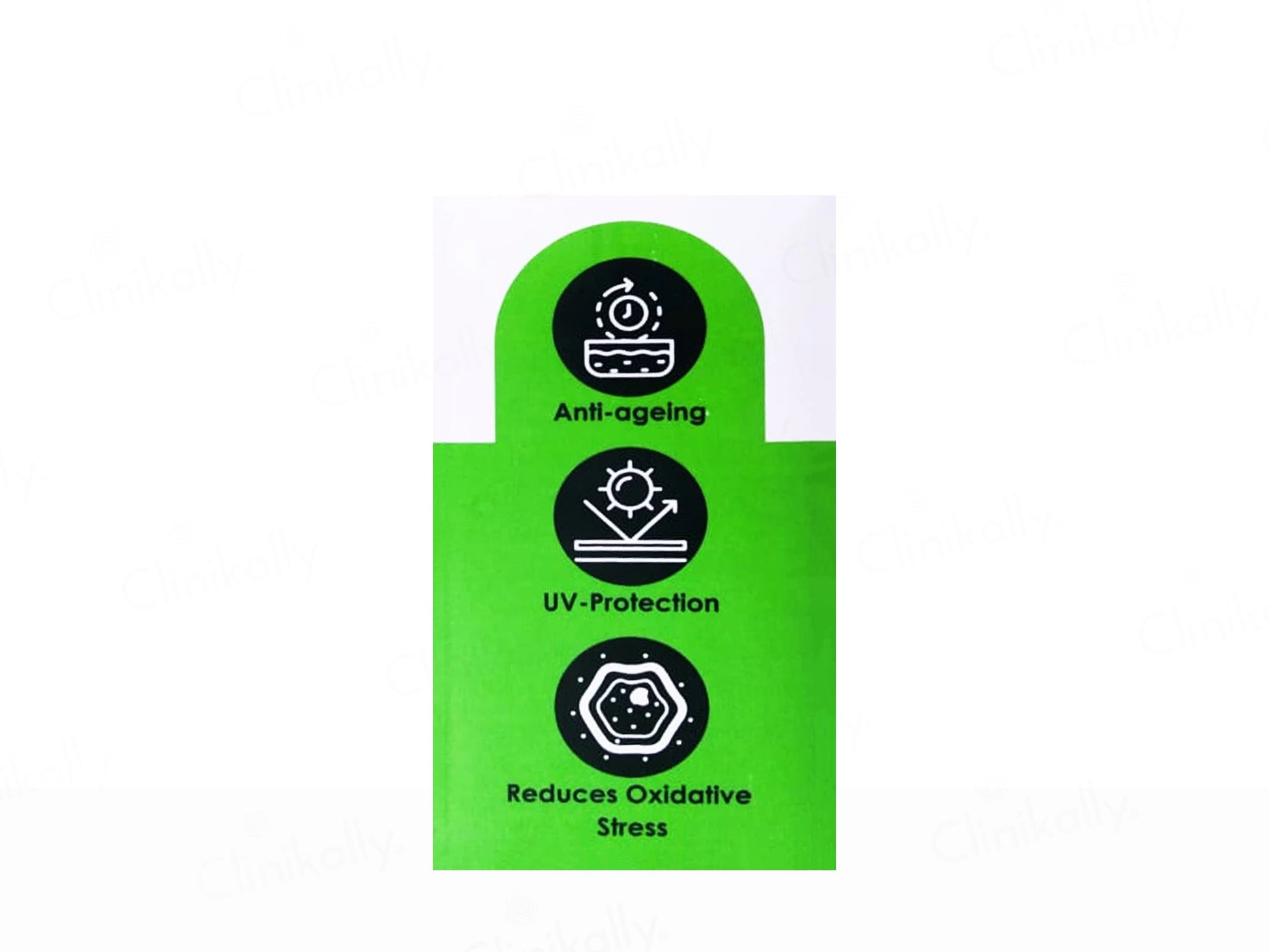 Numiverse SOD Antioxidant Capsule