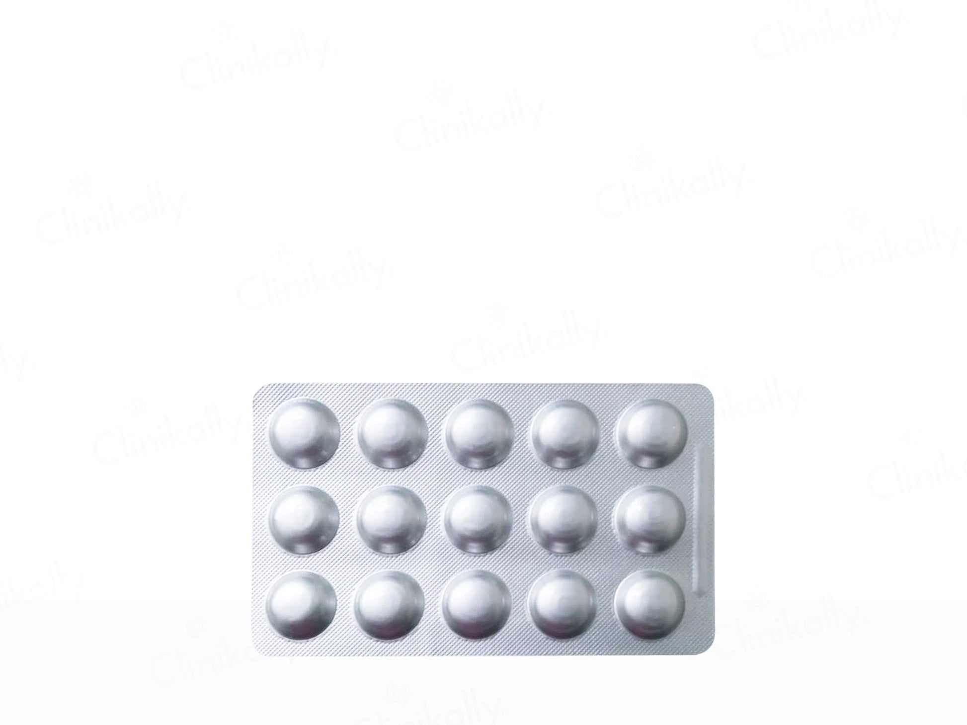 Nurokind Forte Z Tablet