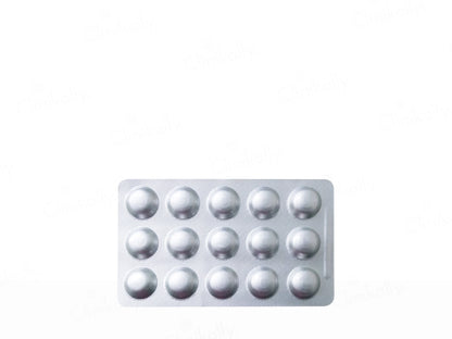 Nurokind Forte Z Tablet