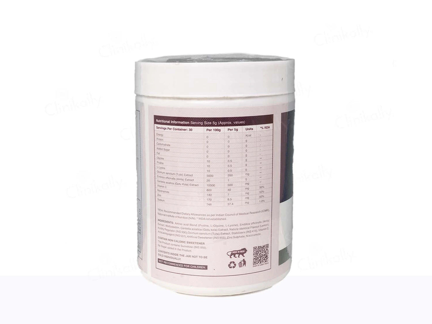 Nusaude Nutri Blend Powder