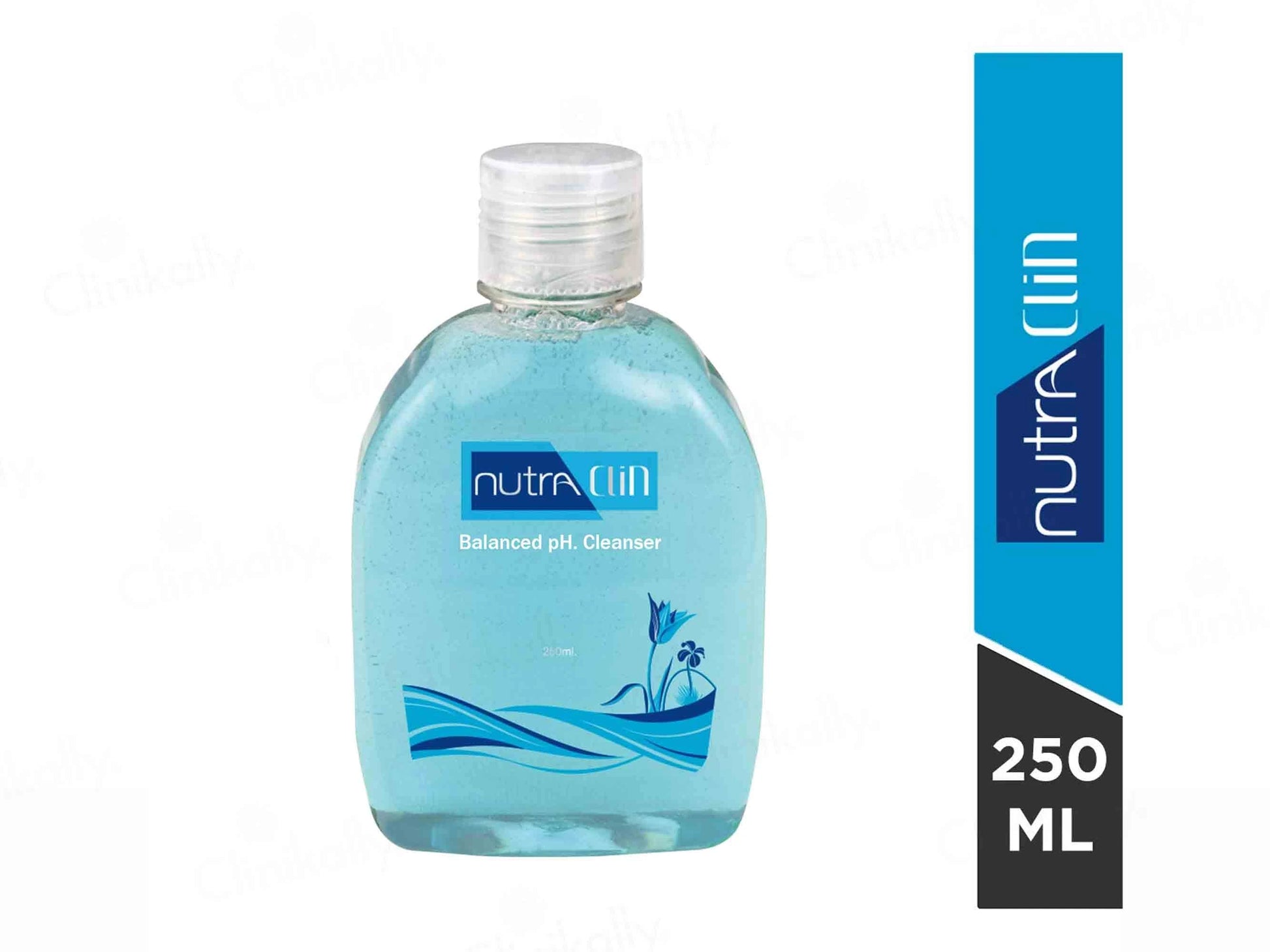 Nutraclin Neutral pH Cleanser