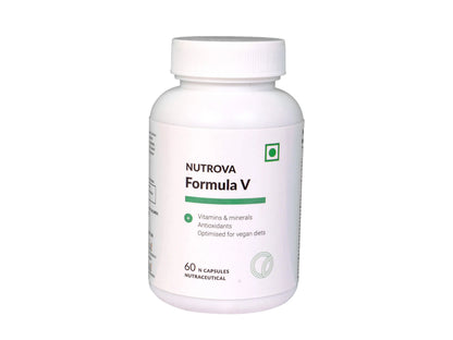 Nutrova Formula V