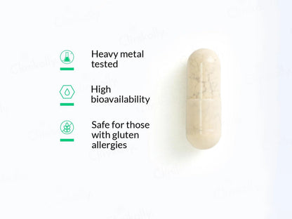 Nutrova Multivitamin Nutraceutical Capsule For Vegans