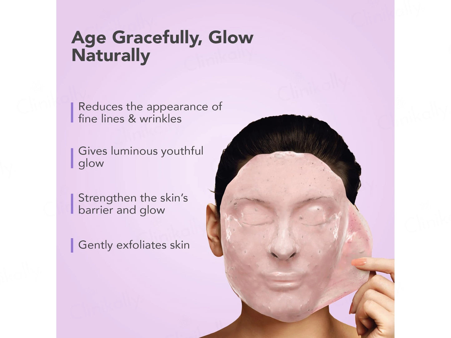 O3 Anti-Ageing Single Use Facial Kit