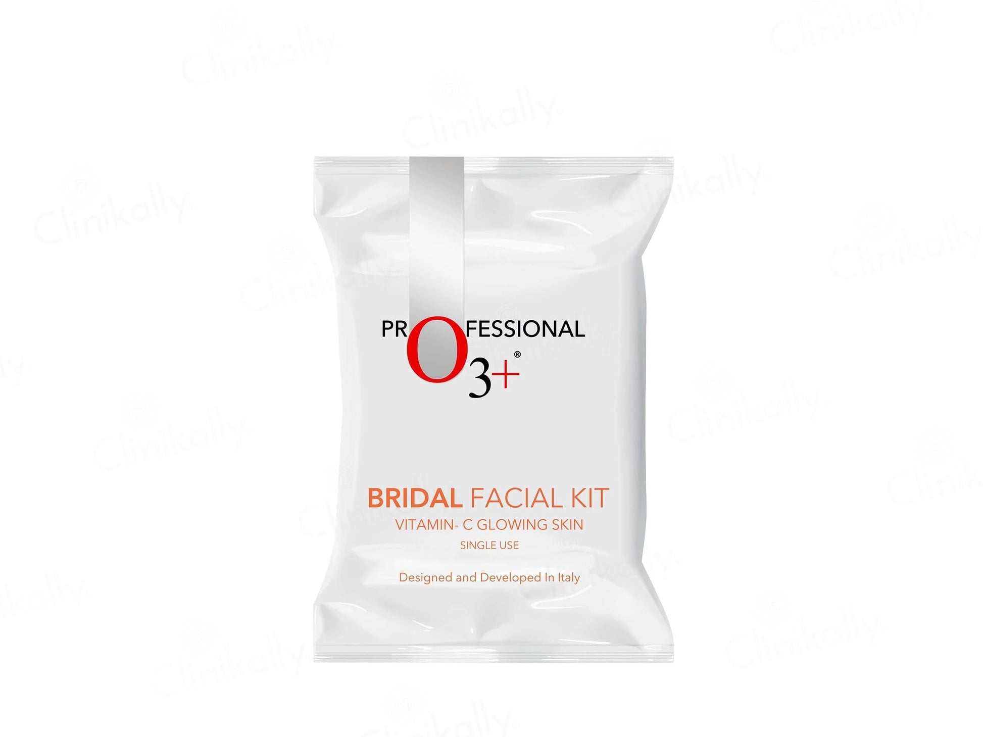 O3 Bridal Facial Kit Vitamin-C Glowing Skin
