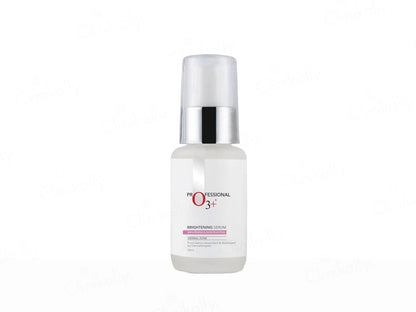 O3 Brightening and  Glow Boosting Serum
