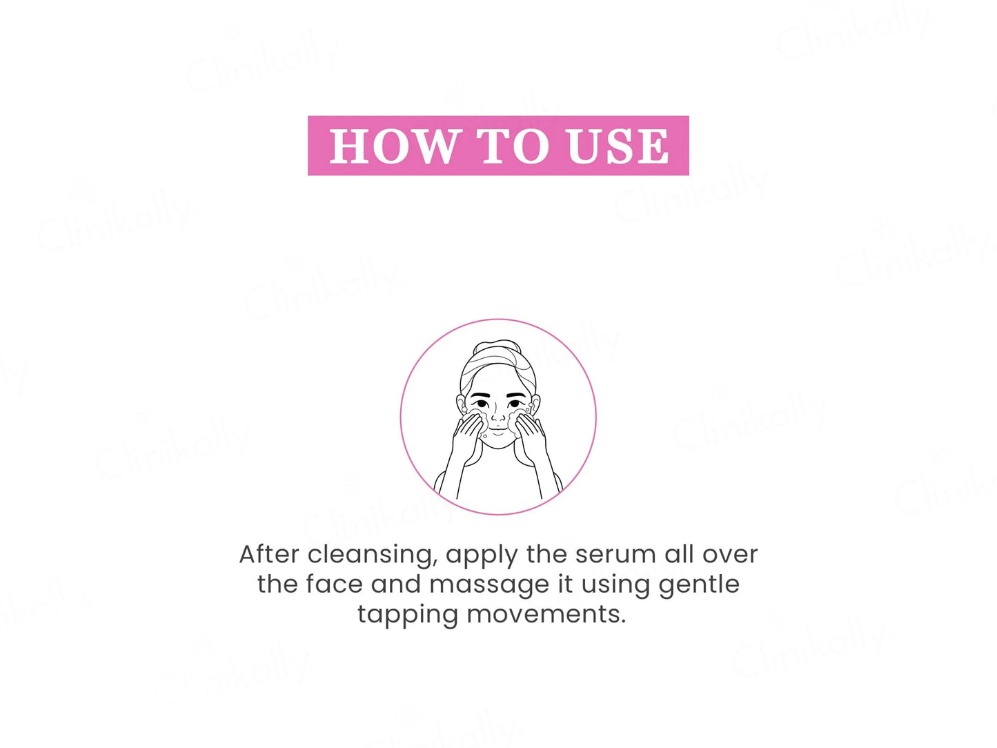 O3 Brightening and  Glow Boosting Serum
