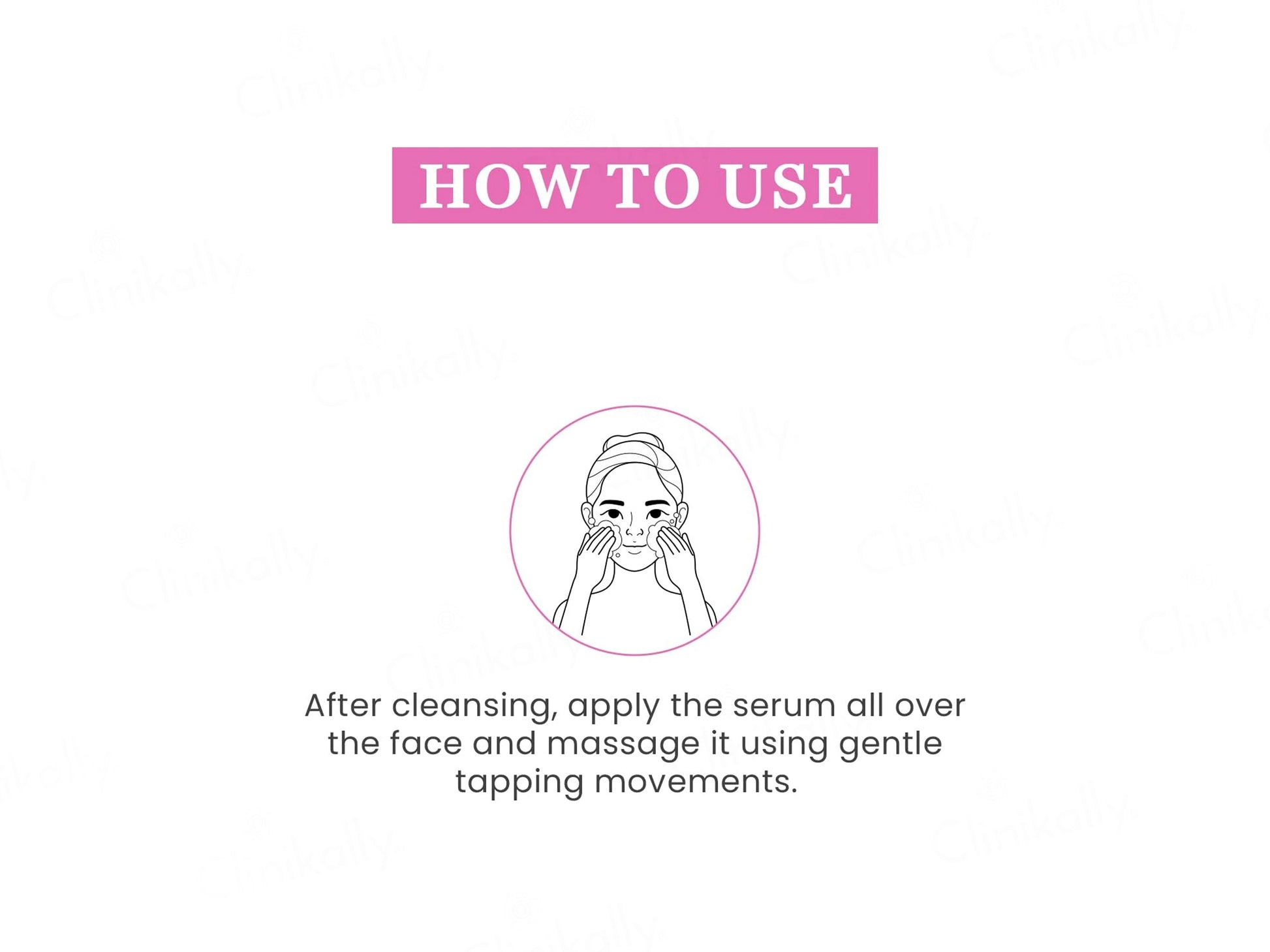 O3 Brightening and  Glow Boosting Serum