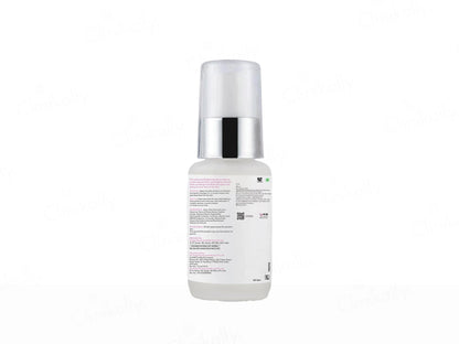 O3 Brightening and  Glow Boosting Serum