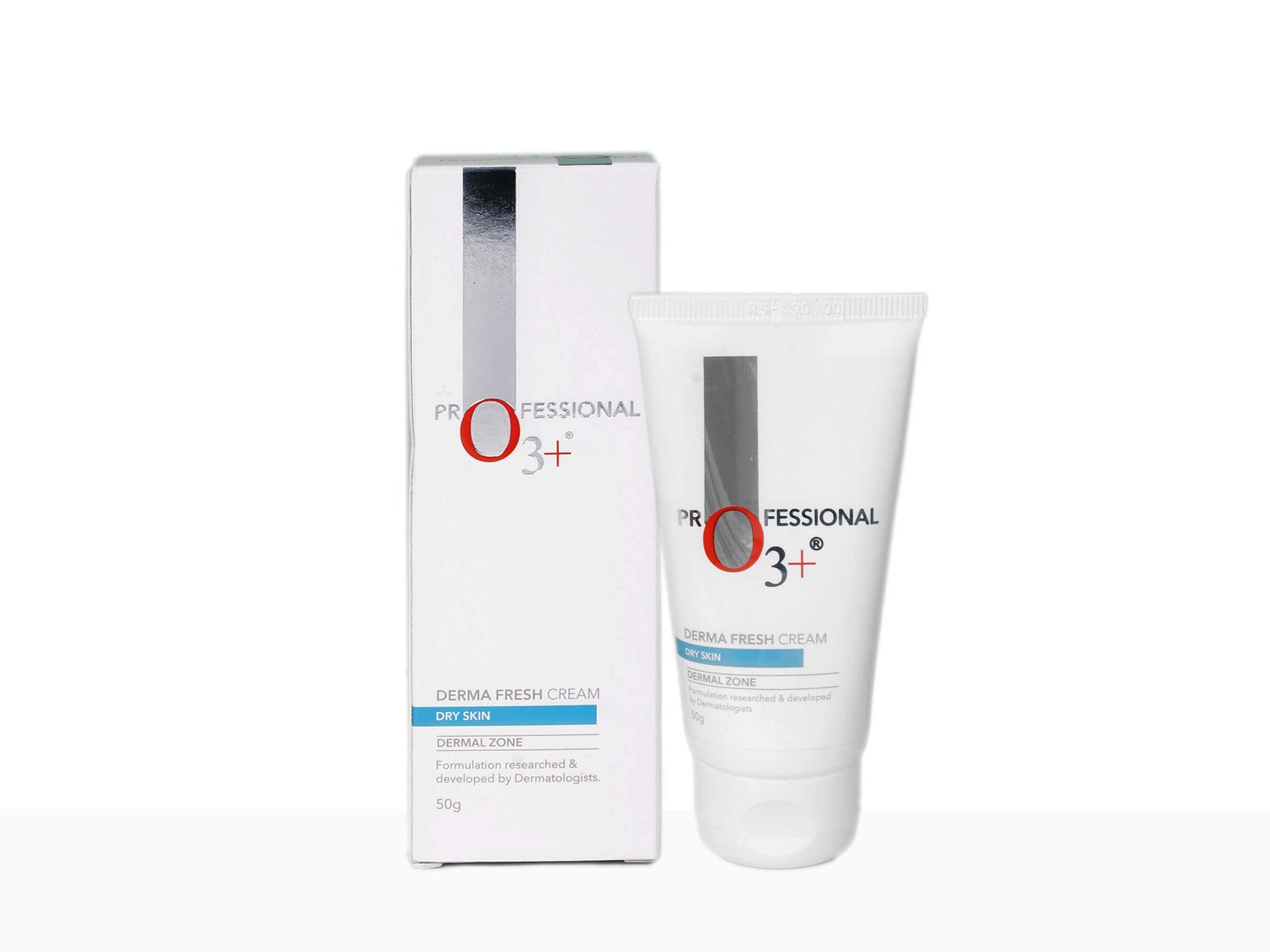 O3 Derma Fresh Face Cream Ideal for Dry Skin