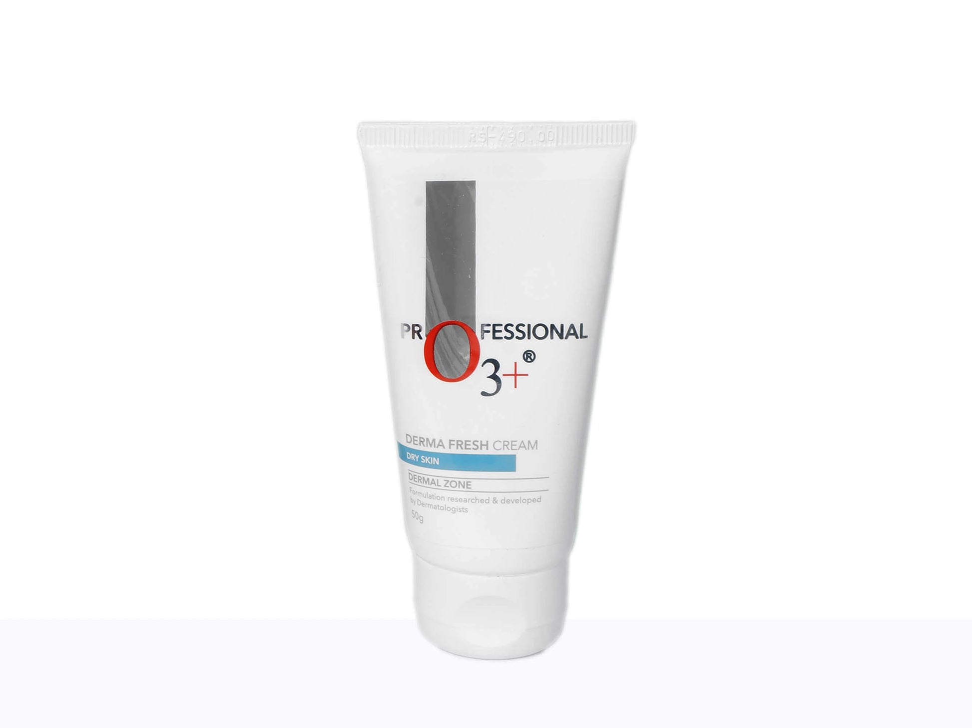 O3 Derma Fresh Face Cream Ideal for Dry Skin