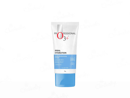 O3 Ideal Hydration Barrier Repair Daily Moisturising Cream