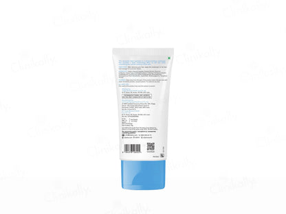 O3 Ideal Hydration Barrier Repair Daily Moisturising Cream