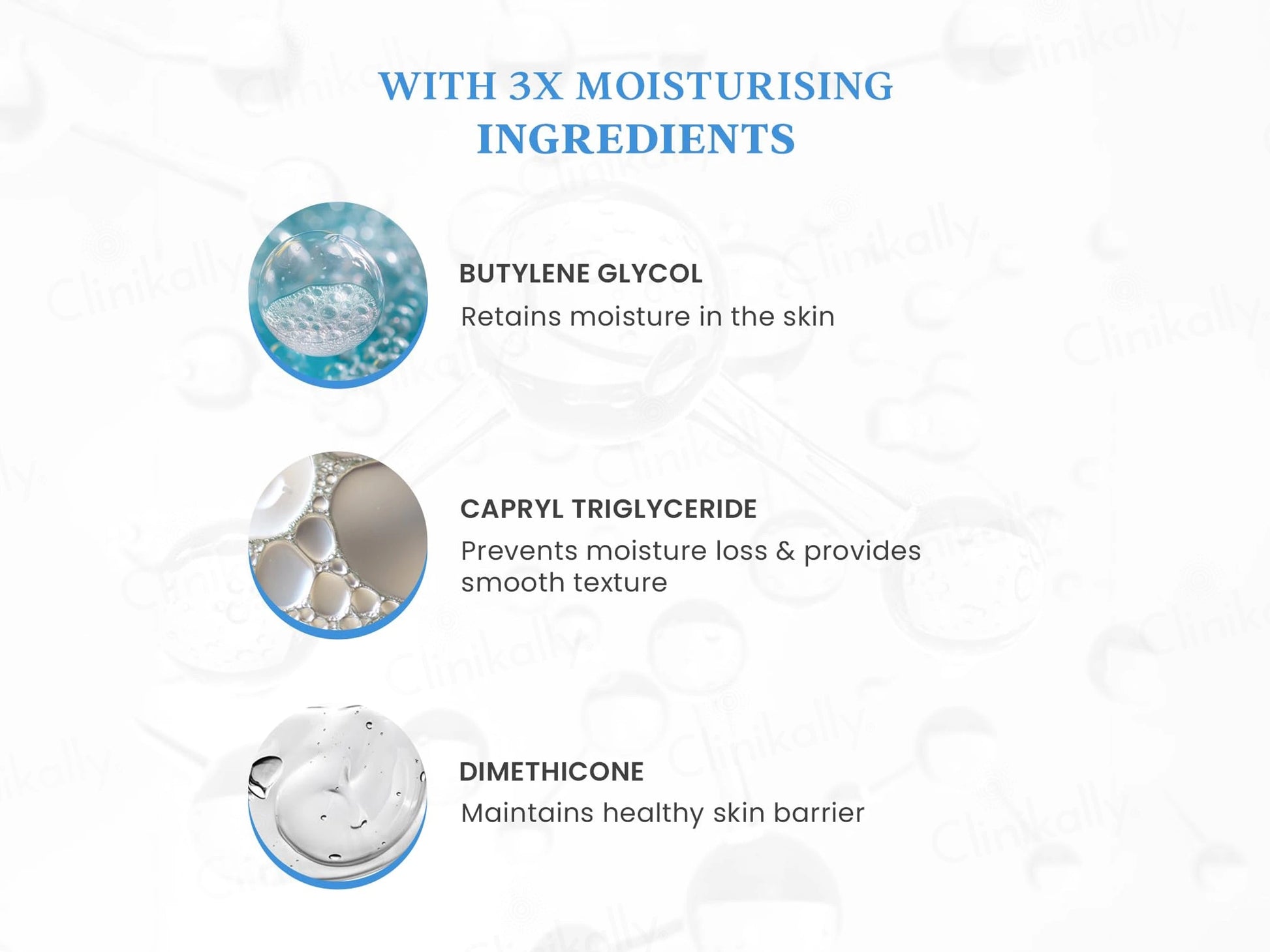O3 Ideal Hydration Barrier Repair Daily Moisturising Cream