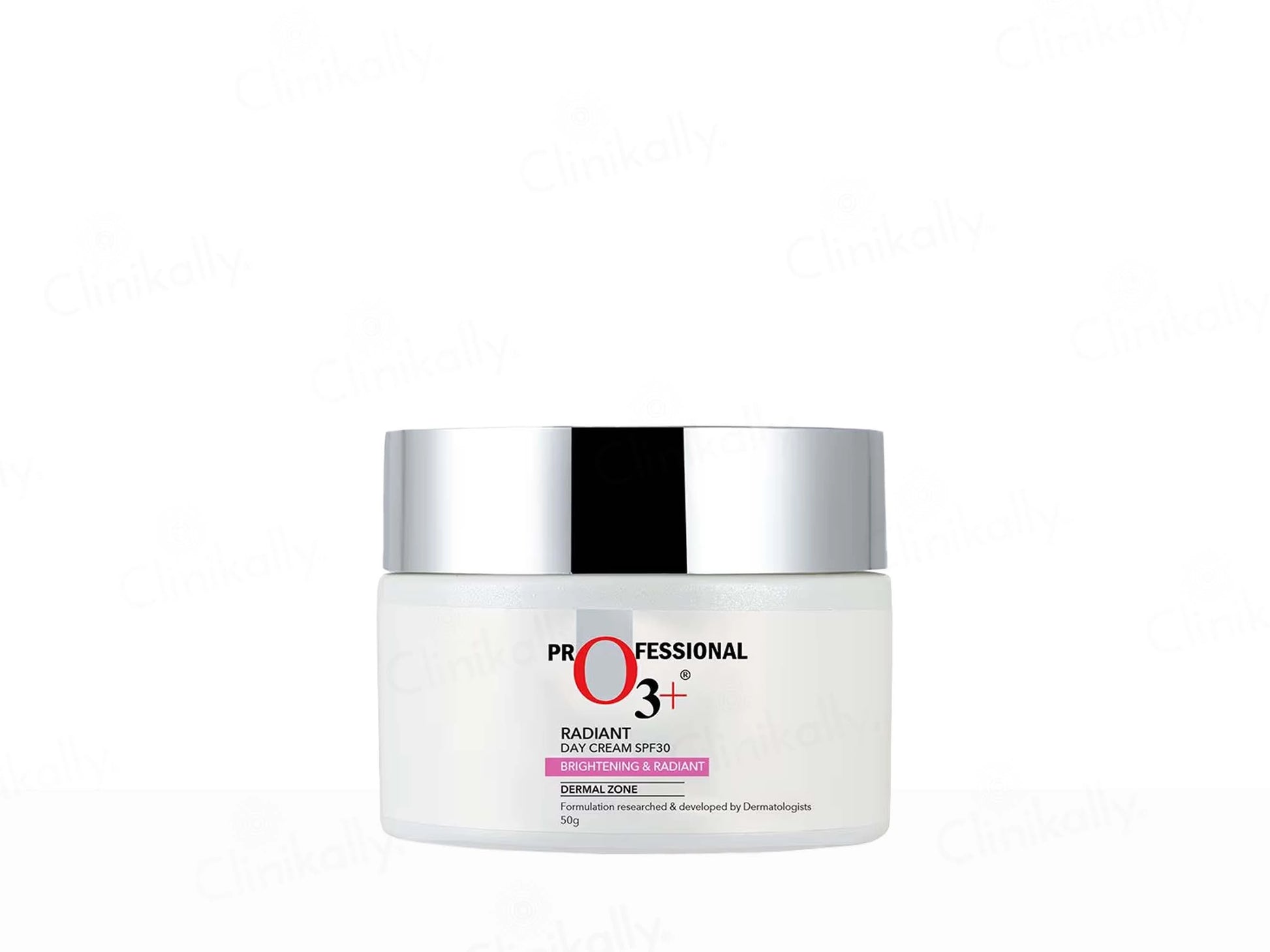 O3 Radiant Day Brightening Cream SPF 30
