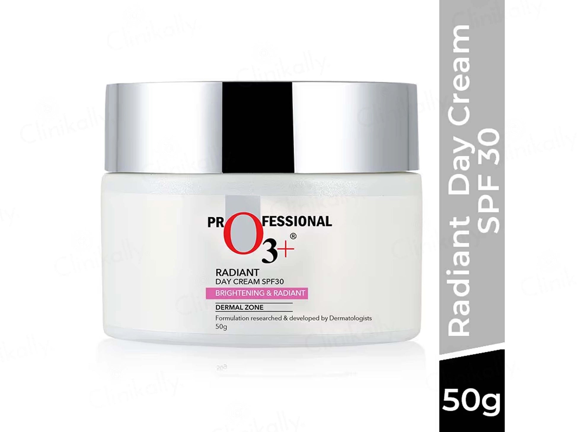 O3 Radiant Day Brightening Cream SPF 30