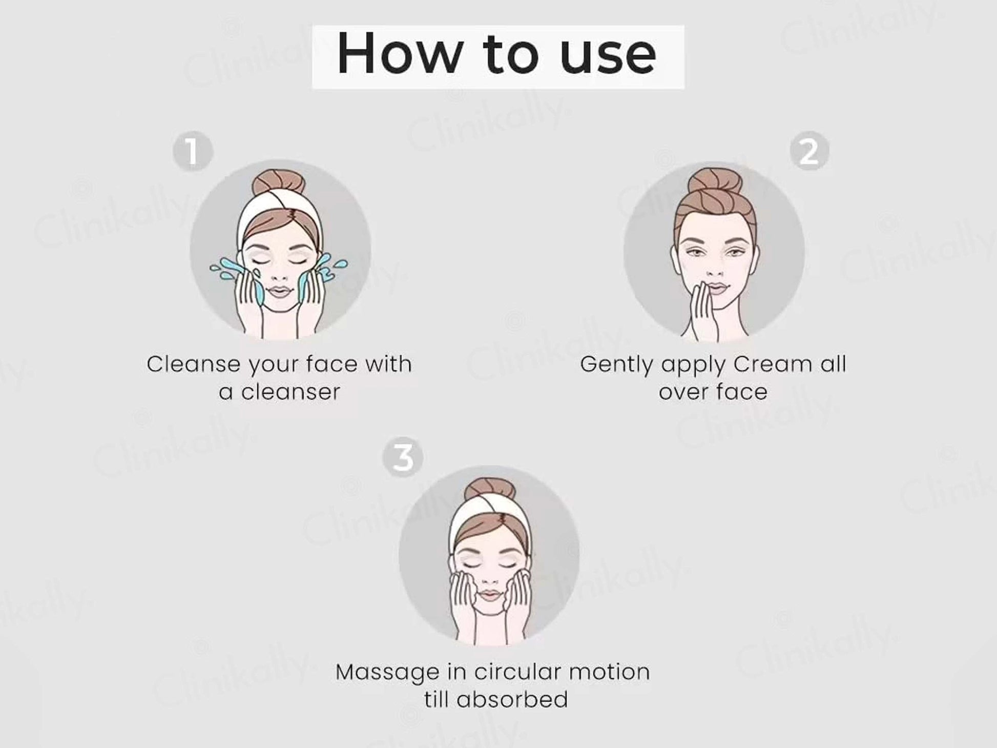 O3 Vitamin-A Night Repair Anti-Ageing Cream