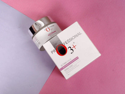 O3 White Day Cream SPF 15 Brightening and  Whitening