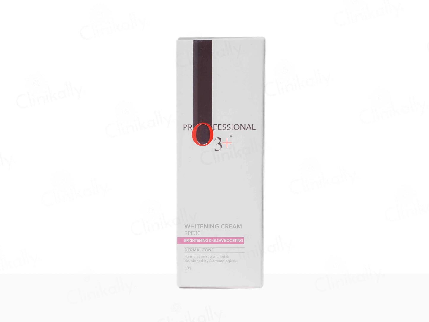 O3 Whitening Cream SPF 30