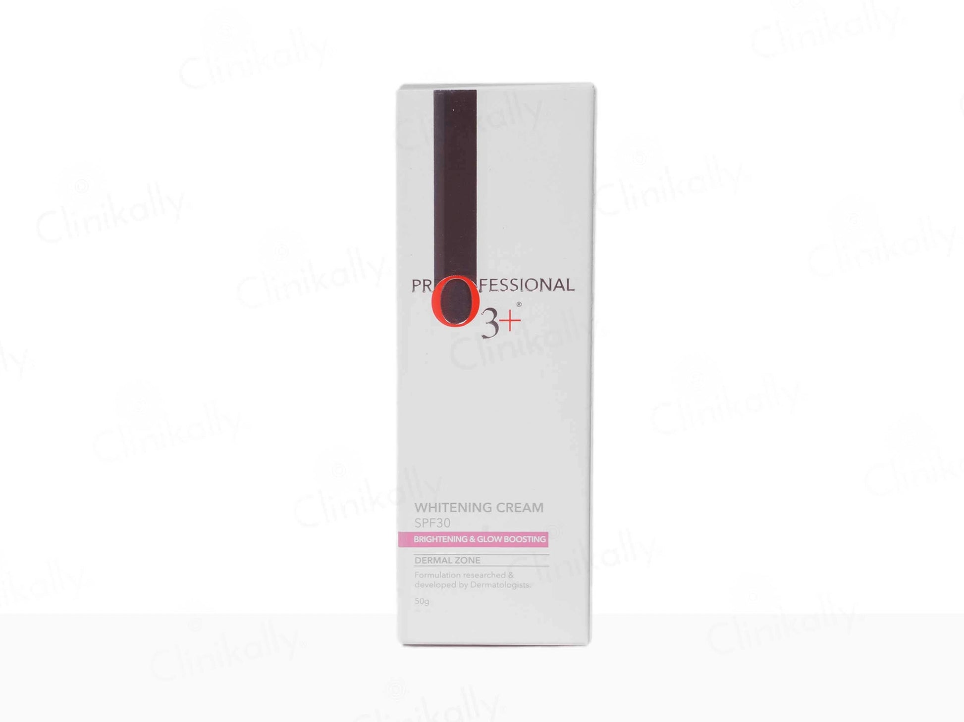 O3 Whitening Cream SPF 30