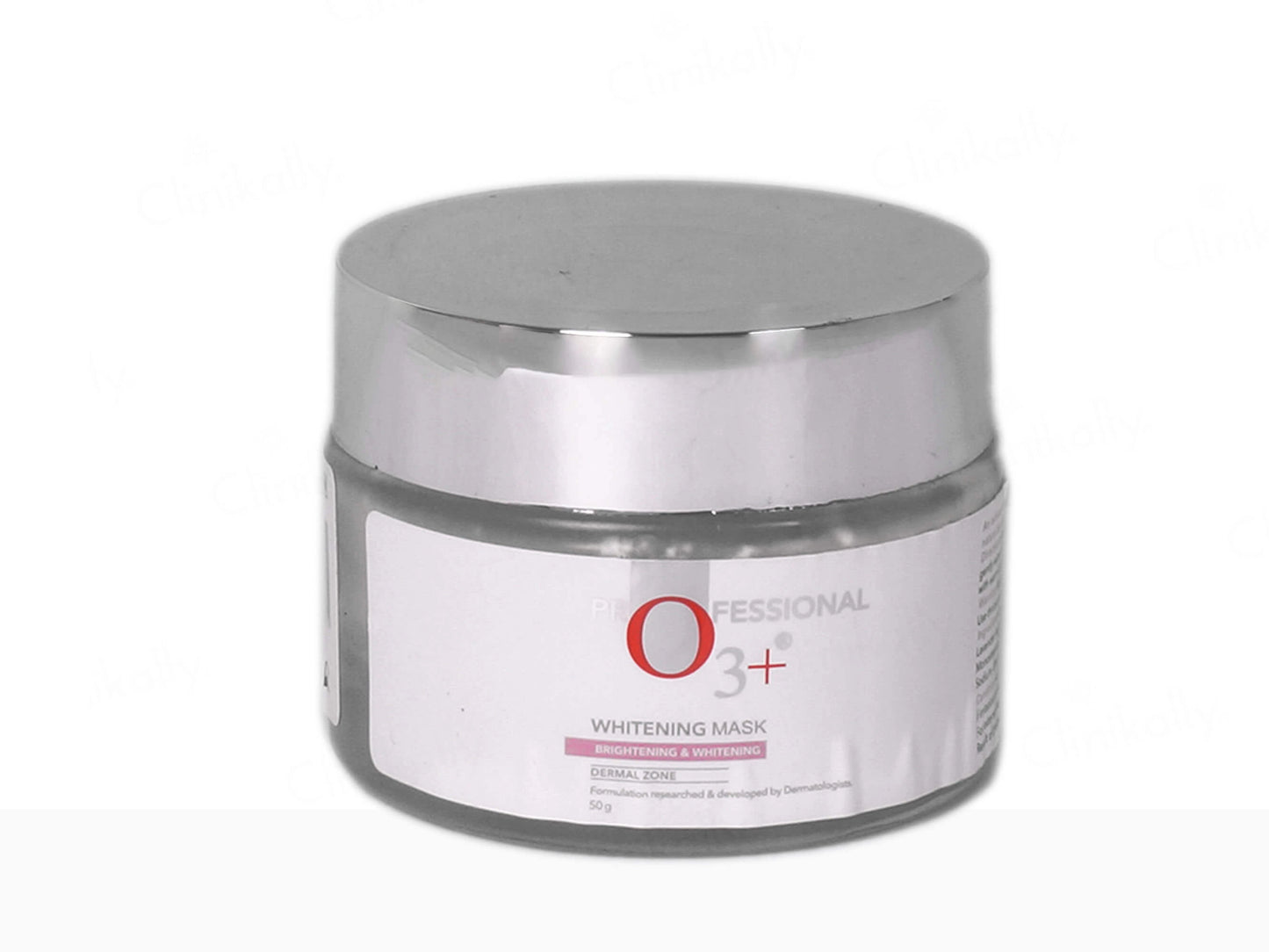 O3 Whitening Mask Brightening and  Whitening