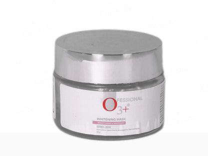 O3 Whitening Mask Brightening and  Whitening