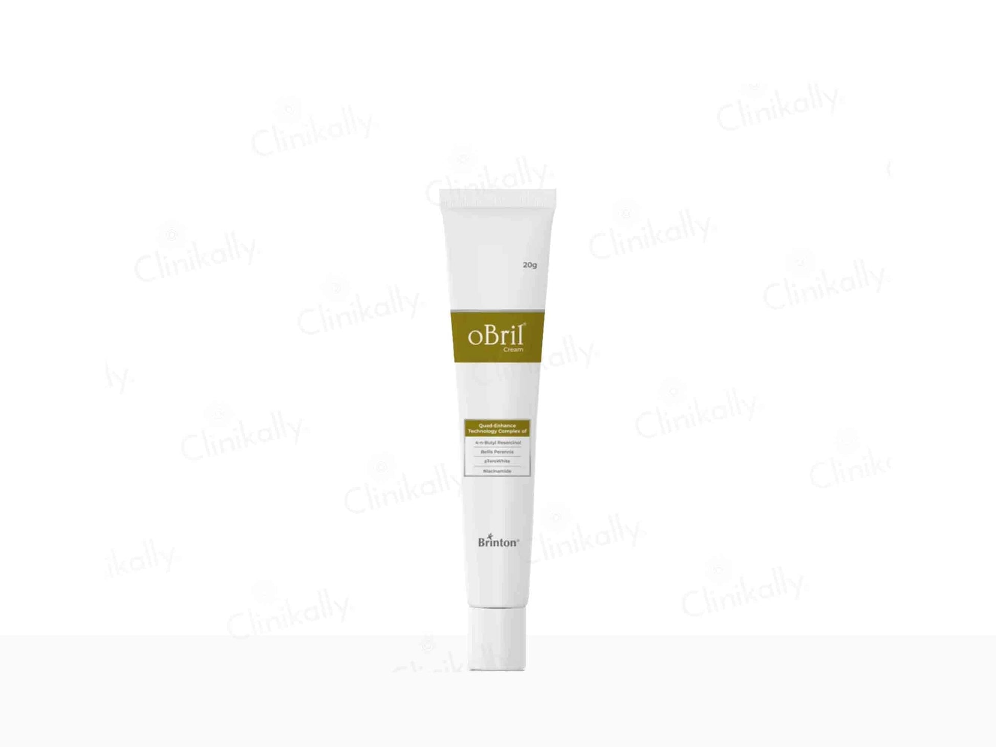 OBril Spotless Brilliance Skin Cream