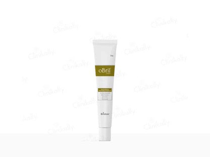 OBril Spotless Brilliance Skin Cream