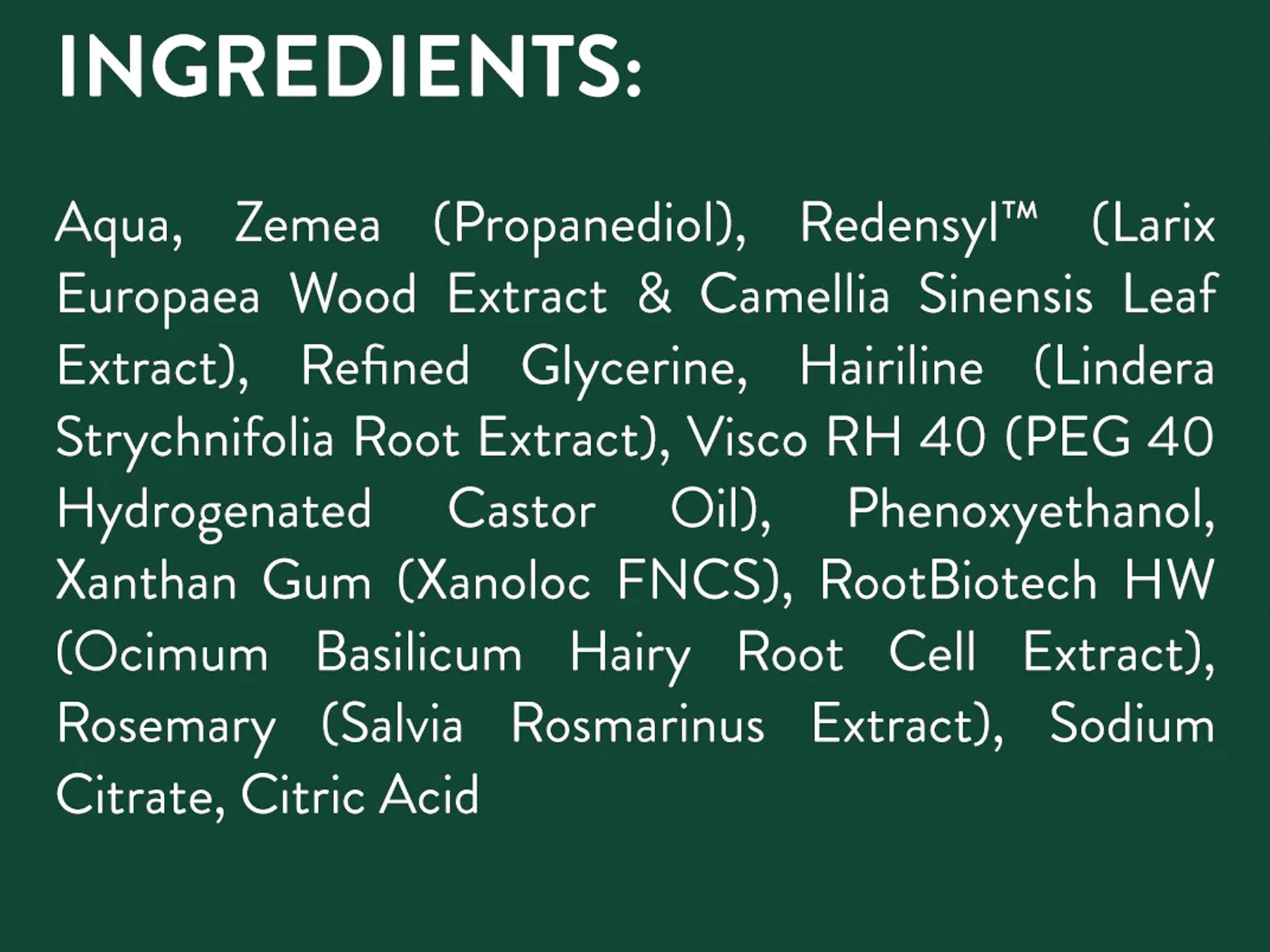OZiva Advanced Hair Growth Serum