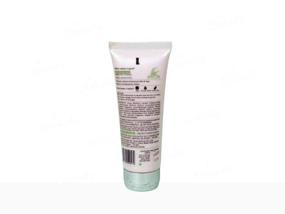OZiva Bioactive Vitamin C30 Face Cleanser