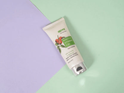 OZiva Bioactive Vitamin C30 Face Cleanser