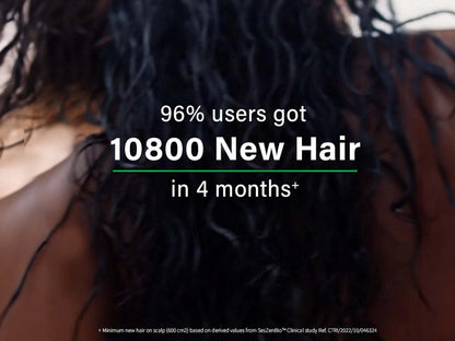 OZiva Hair Vitamins Capsule For Hair Growth and  Hair Fall Control