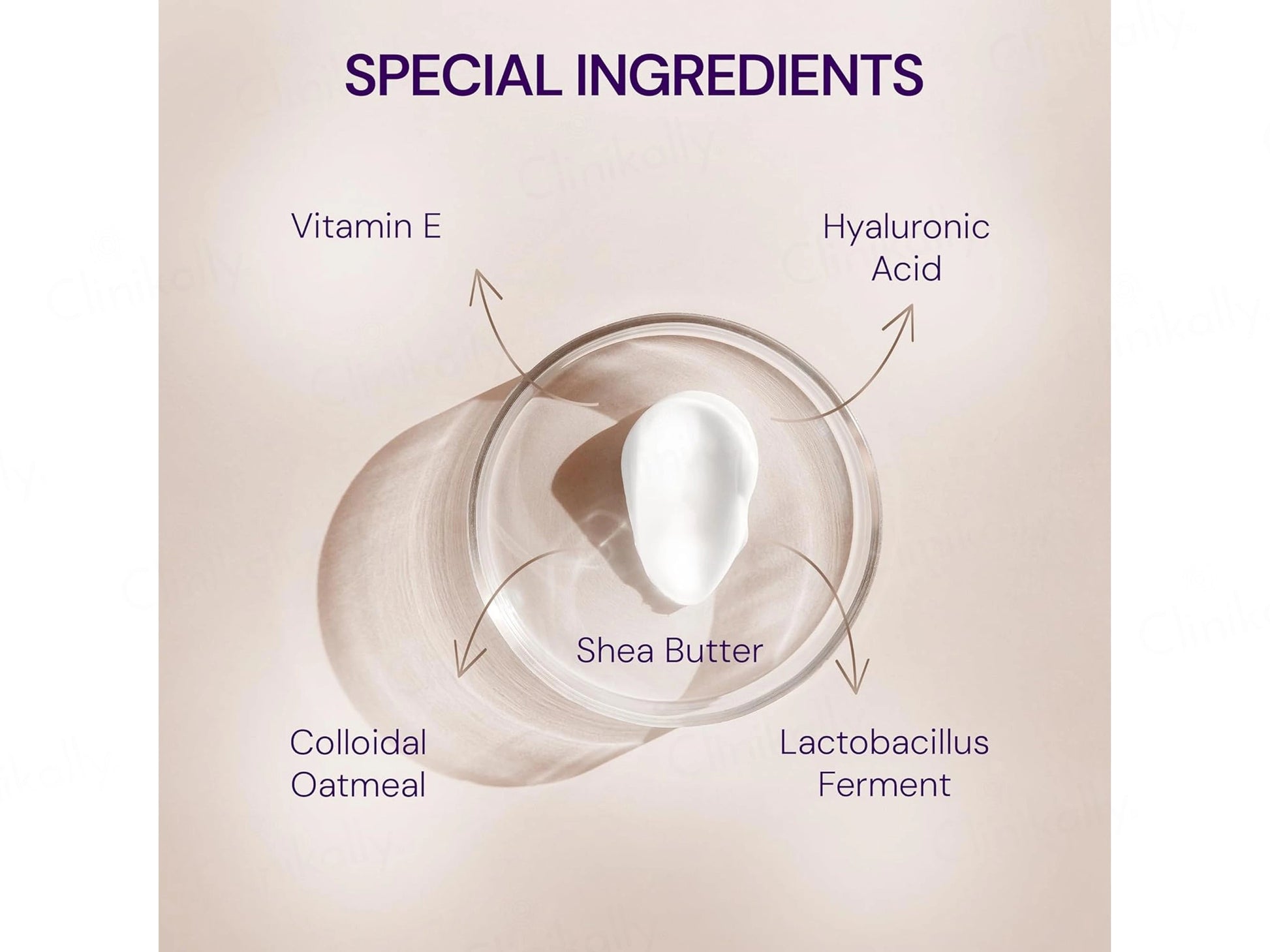 Oatz Ultra Moisturising Cream
