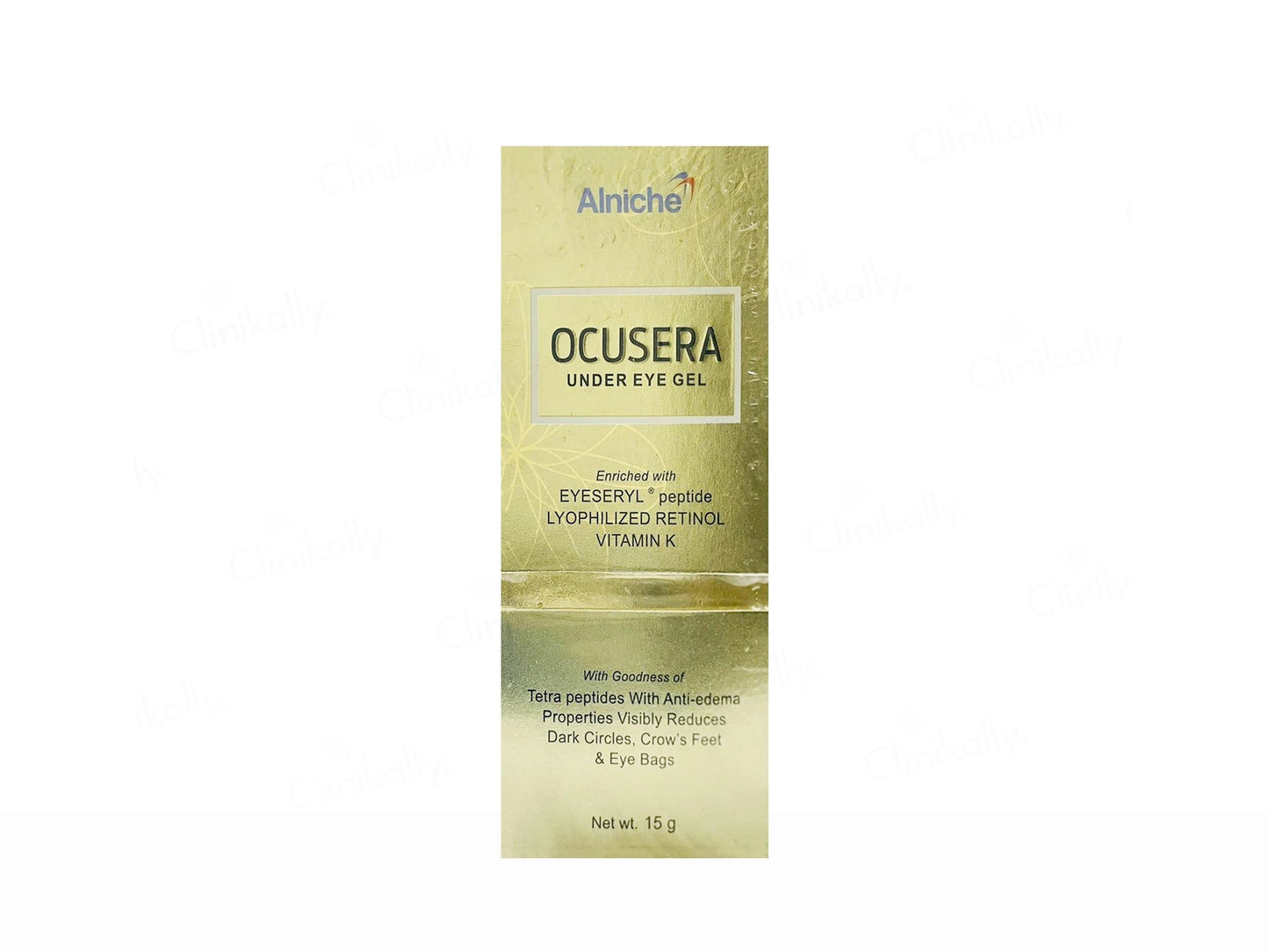 Ocusera Under Eye Gel