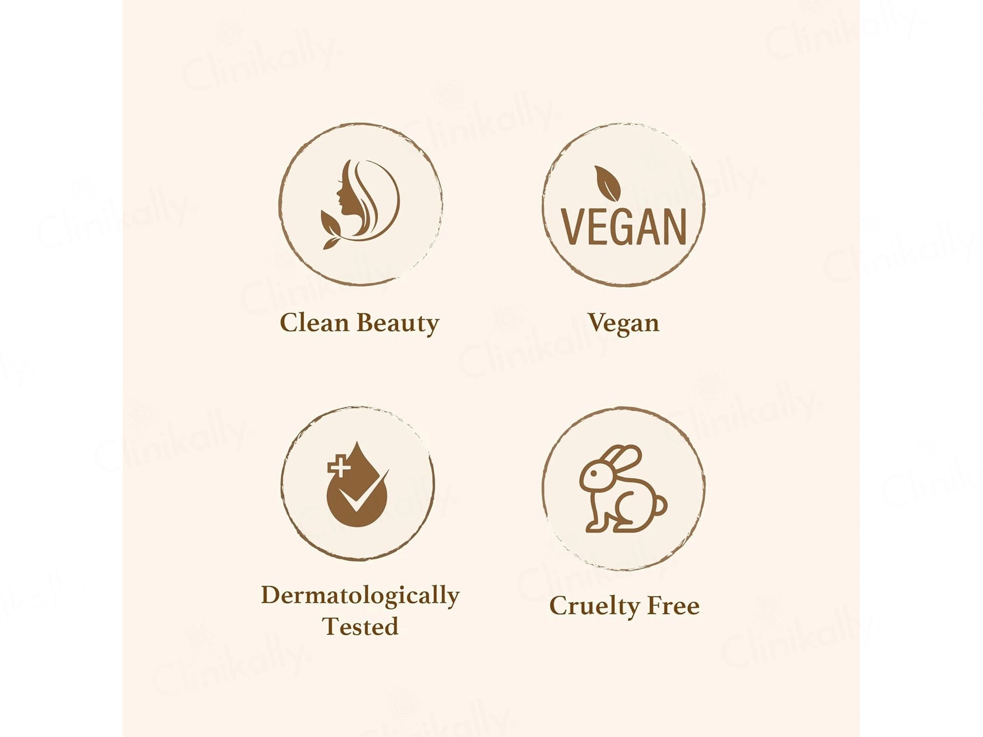 Old School Hand-Worked Red Sandalwood and  Saffron Cleansing Nectar