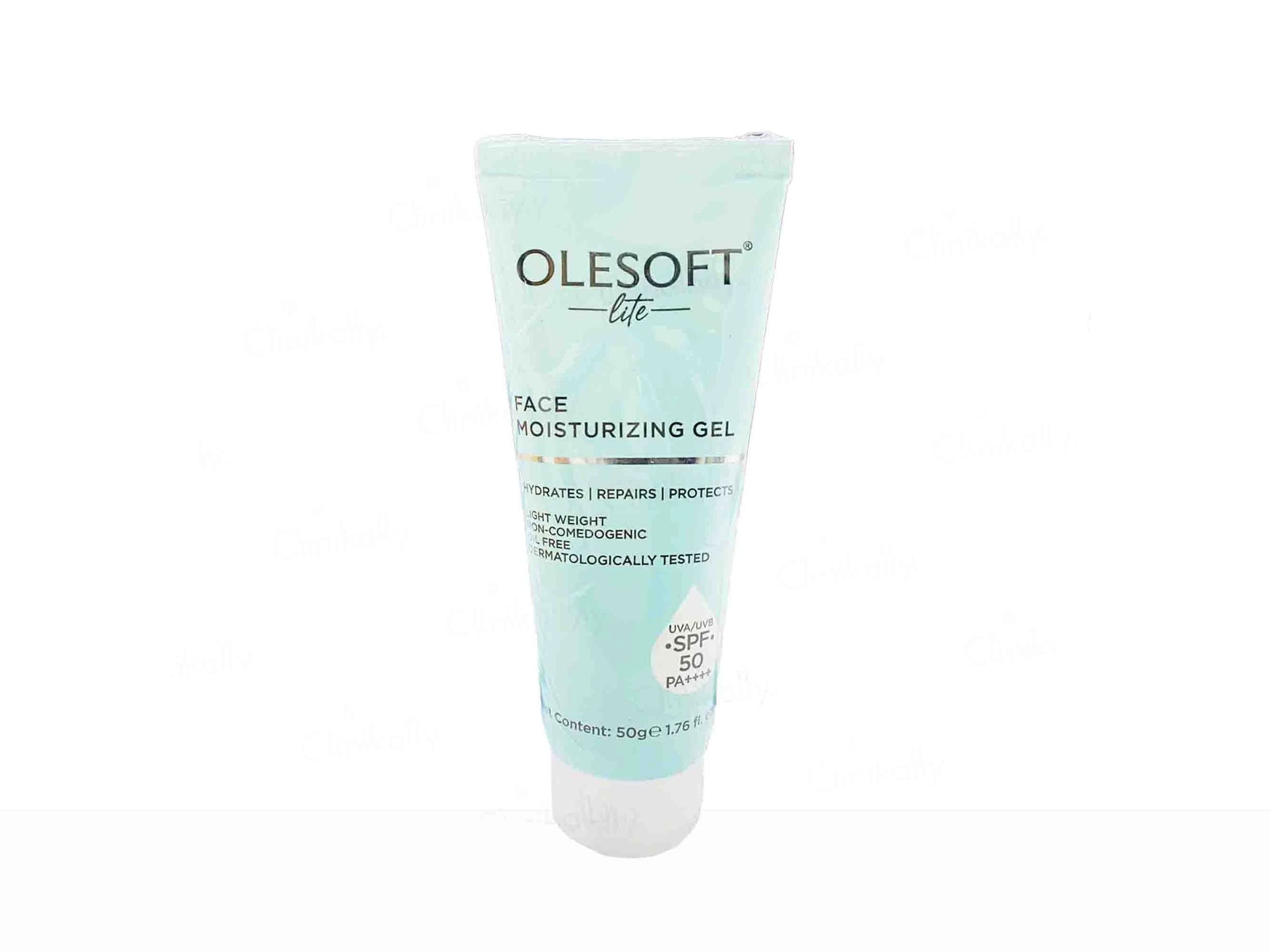 Olesoft Lite Face Moisturizing Gel