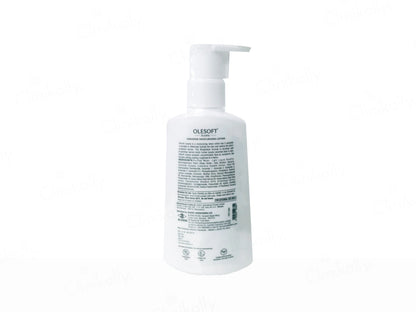 Olesoft Trucera Ceramide Moisturizing Lotion
