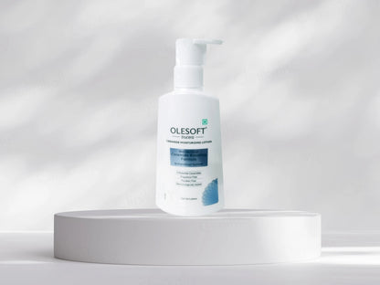 Olesoft Trucera Ceramide Moisturizing Lotion