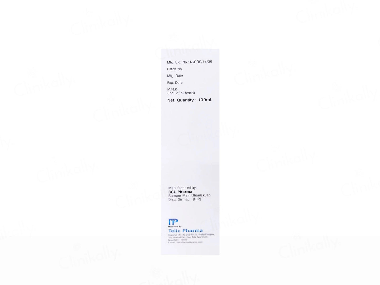 Oliwash Face and  Body Wash For Sensitive and  Delicate Skin
